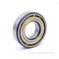 QJ 202N2MA Four point angular contact ball bearings